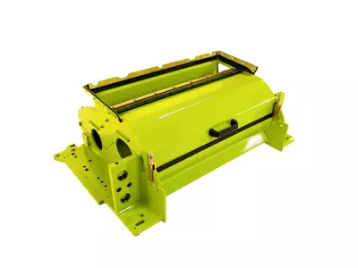 Schweißbaugruppe Gehäsuse